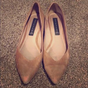 Steven by Steve Madden flats